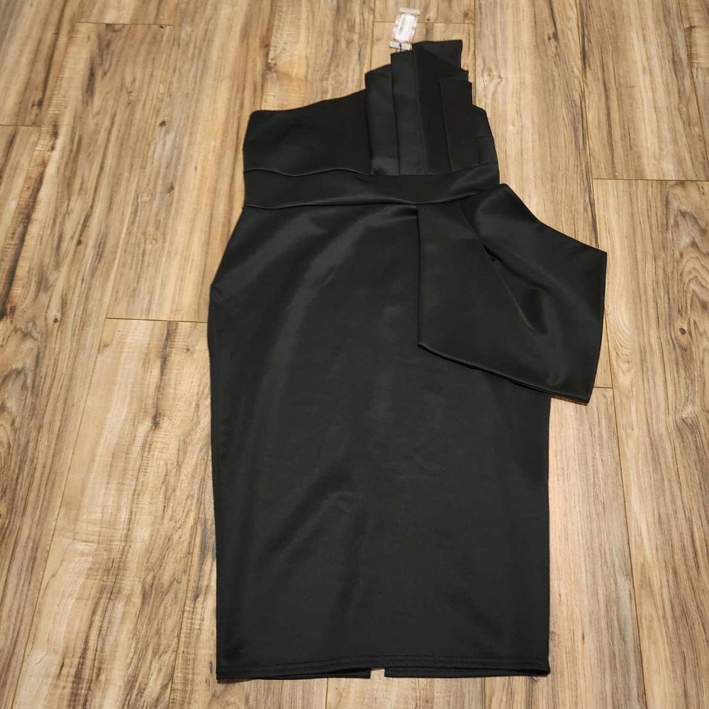 Boohoo Cocktail Dress